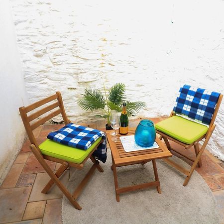 Quarter Deck Διαμέρισμα Salcombe Εξωτερικό φωτογραφία