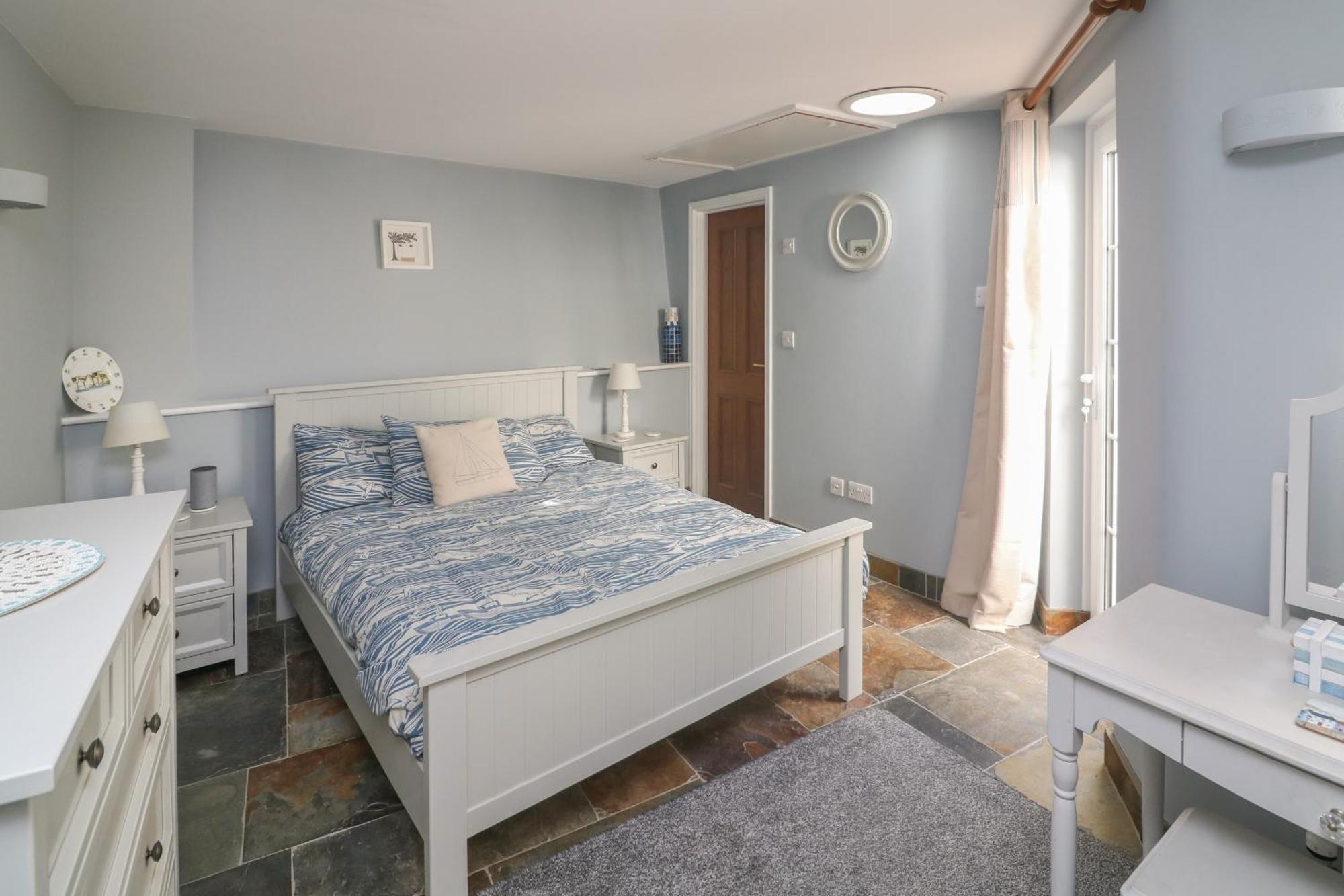 Quarter Deck Διαμέρισμα Salcombe Εξωτερικό φωτογραφία