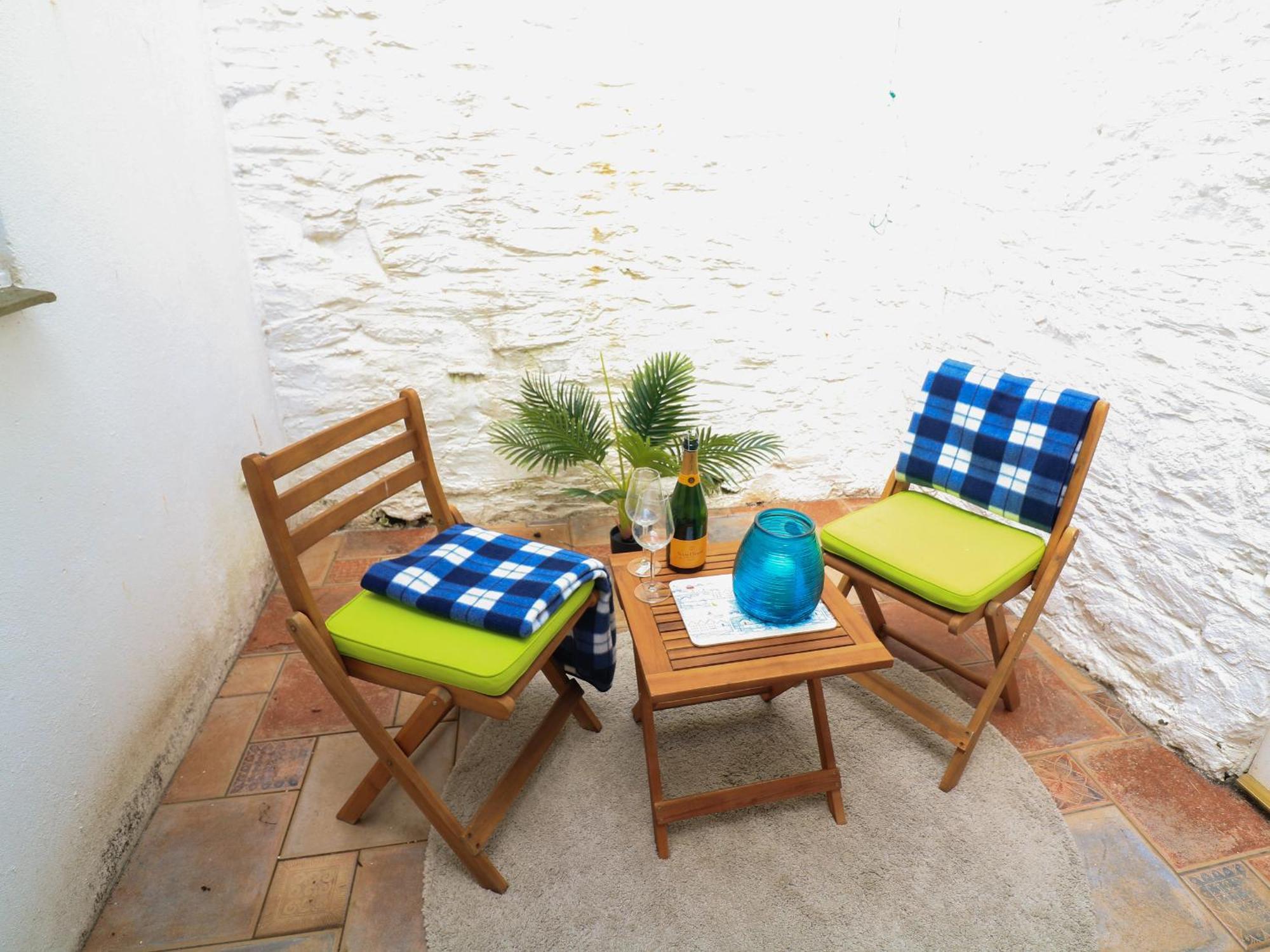 Quarter Deck Διαμέρισμα Salcombe Εξωτερικό φωτογραφία